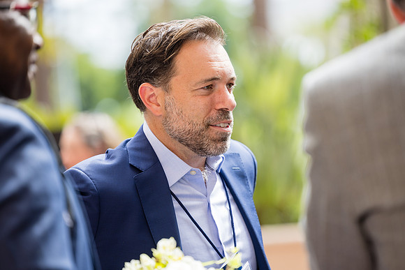 Council of Institutional Investors  - Long Beach-052