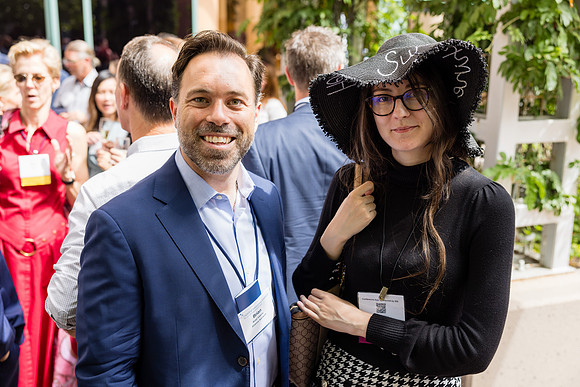Council of Institutional Investors  - Long Beach-053