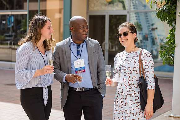 Council of Institutional Investors  - Long Beach-062