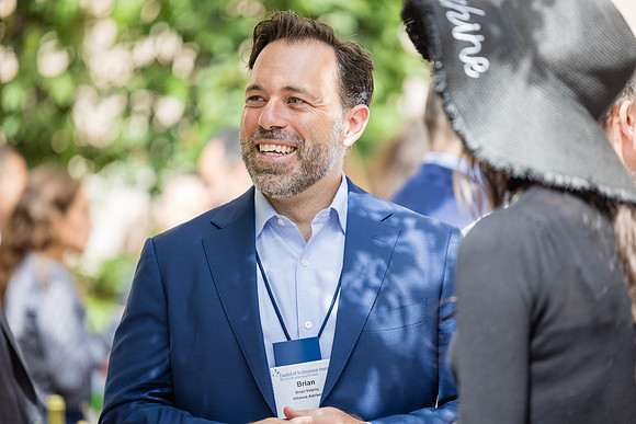 Council of Institutional Investors  - Long Beach-068