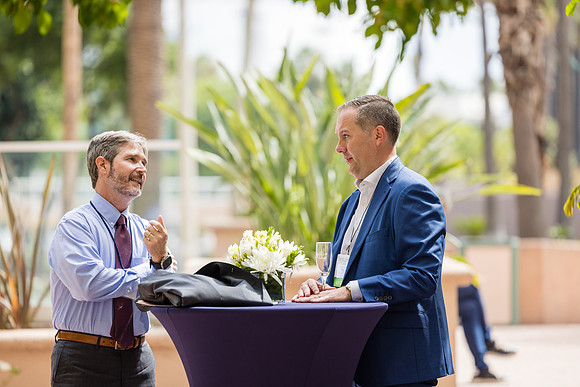 Council of Institutional Investors  - Long Beach-071