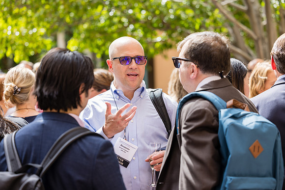Council of Institutional Investors  - Long Beach-077