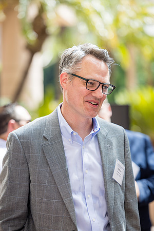 Council of Institutional Investors  - Long Beach-080