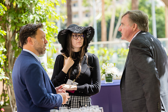 Council of Institutional Investors  - Long Beach-081