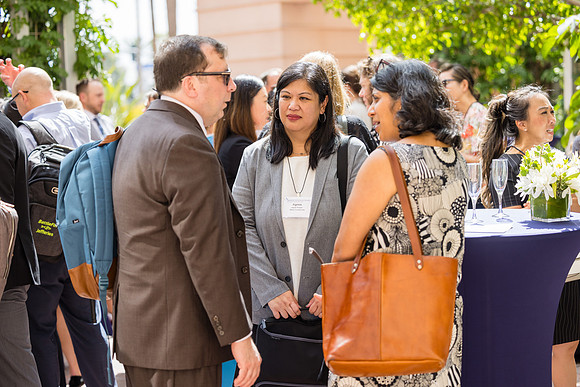 Council of Institutional Investors  - Long Beach-082