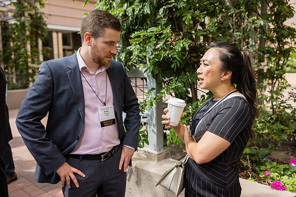Council of Institutional Investors  - Long Beach-085