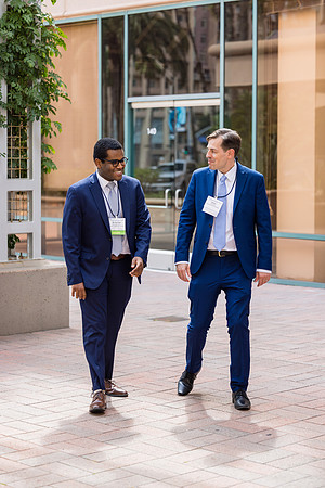 Council of Institutional Investors  - Long Beach-087