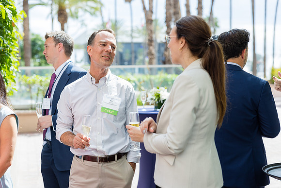 Council of Institutional Investors  - Long Beach-093