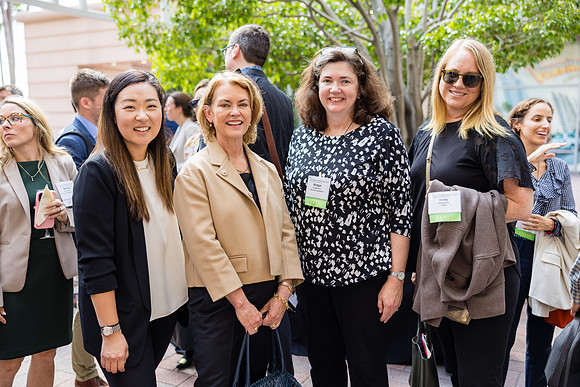 Council of Institutional Investors  - Long Beach-094