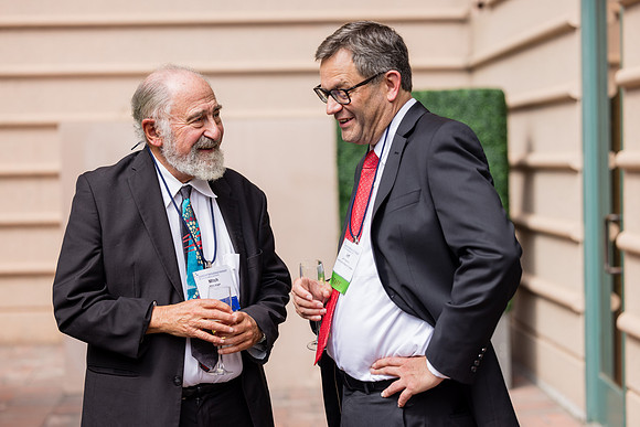 Council of Institutional Investors  - Long Beach-095