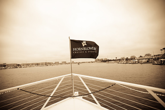 Hornblower Dream On Yacht-146
