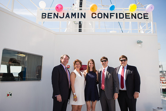 Benjamin Confidence-112