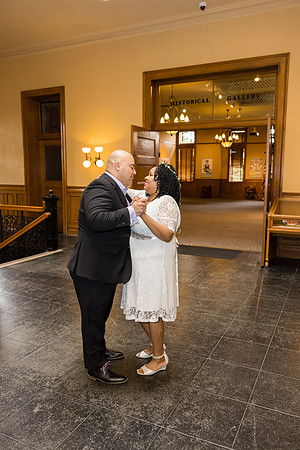 Old Orange County Courthouse Wedding Photos-061