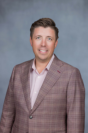 Council of Institutional Investors Headshots - David England Photography-009