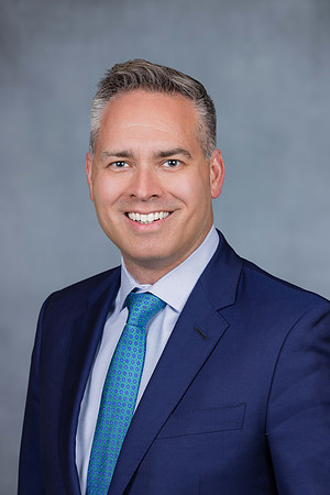 Council of Institutional Investors Headshots - David England Photography-015