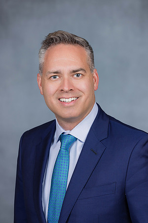 Council of Institutional Investors Headshots - David England Photography-017
