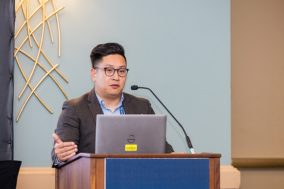 UTC Telecom and Technology Conference-Day 2-151