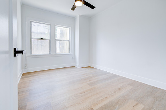 1237 W 93rd St Interior-026