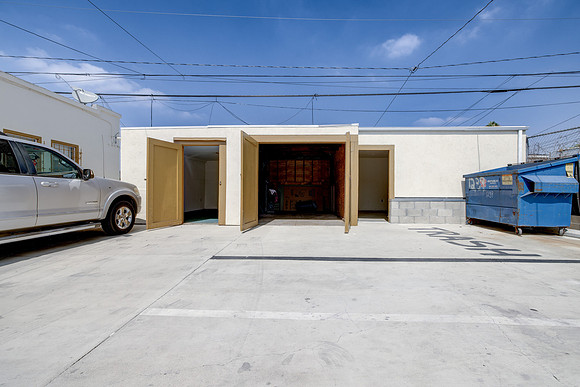 1237 W 93rd St Interior-038