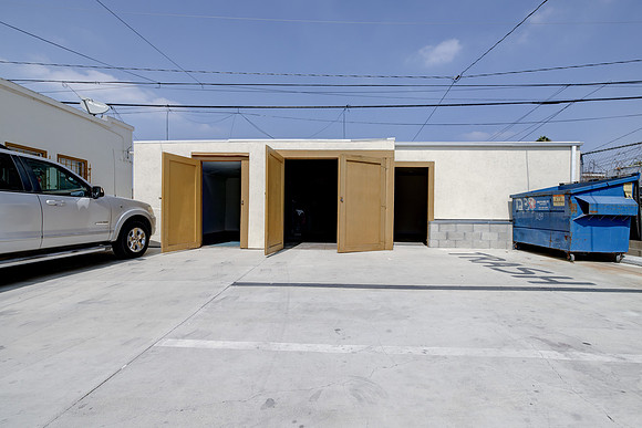 1237 W 93rd St Interior-039