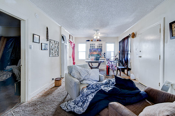 1237 W 93rd St Interior-055