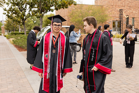 Chapman Baccalaureate -085