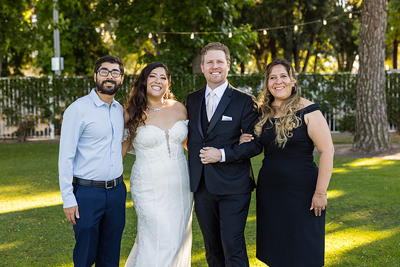 Wedding Photos El Dorado Golf Course Long Beach Ca-155