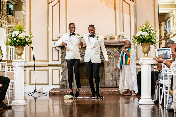 Alexandria Ballroom Wedding Photos-9