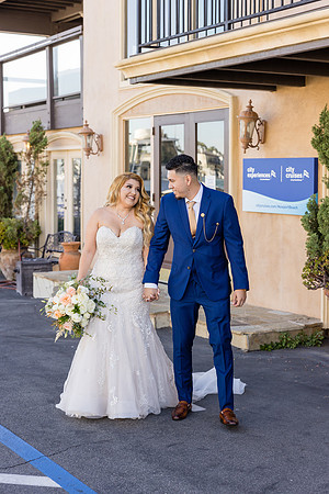 City Cruises wedding - Icon yacht weddings-098