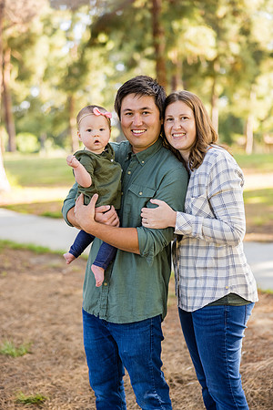 Family Photographer Long Beach - David England Photography-074
