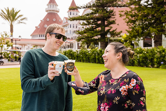 Hotel del Coronado Photographer-162