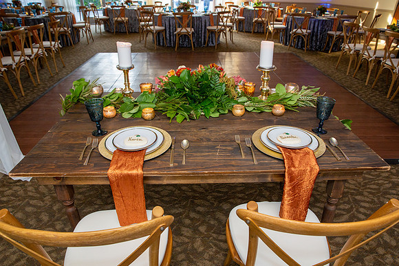 Skylinks Golf Course Venue-143