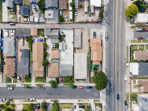 1350 W 88th St Drone Overview-002