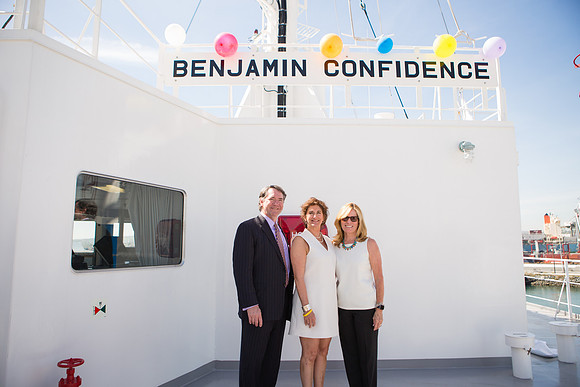 Benjamin Confidence-116