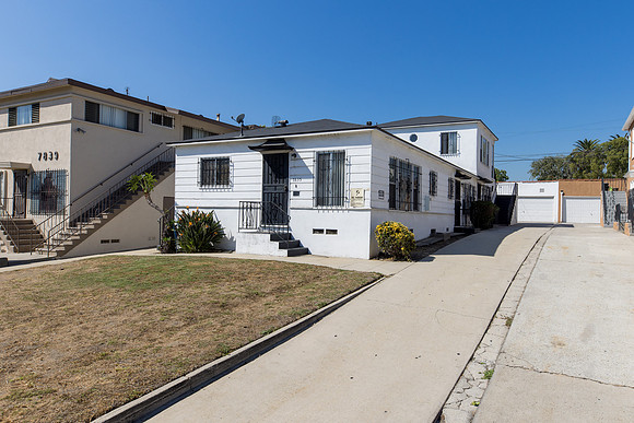 7835 S Normandie Ave- Exterior-004