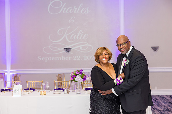 Charles and Katie 50th - The Reef of Long Beach-080