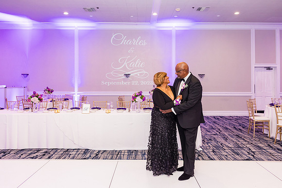 Charles and Katie 50th - The Reef of Long Beach-083