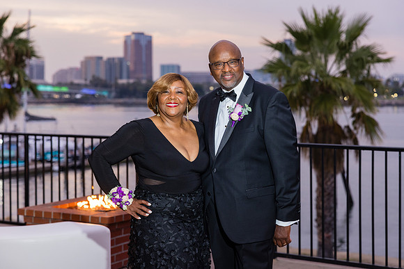 Charles and Katie 50th - The Reef of Long Beach-088