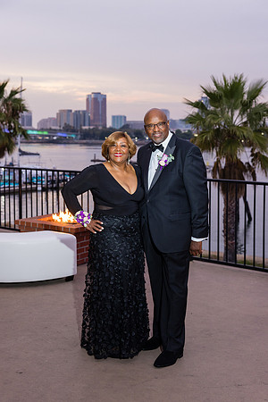 Charles and Katie 50th - The Reef of Long Beach-089