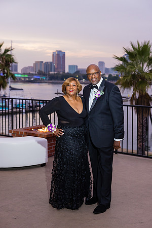 Charles and Katie 50th - The Reef of Long Beach-090
