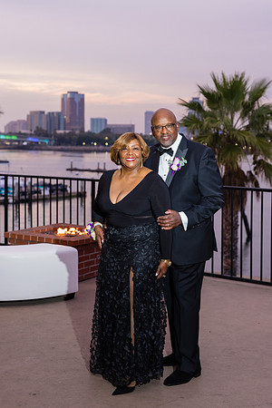 Charles and Katie 50th - The Reef of Long Beach-094