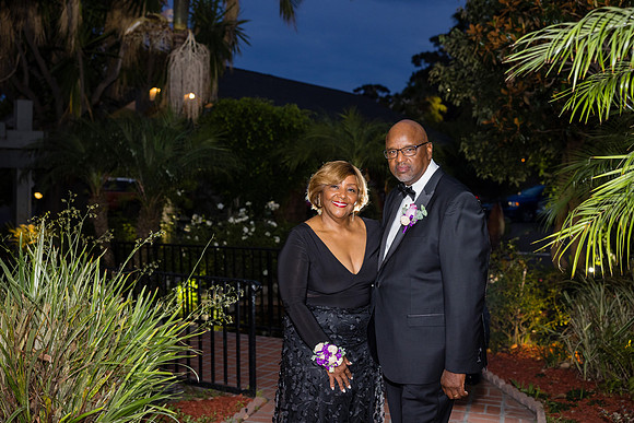 Charles and Katie 50th - The Reef of Long Beach-108