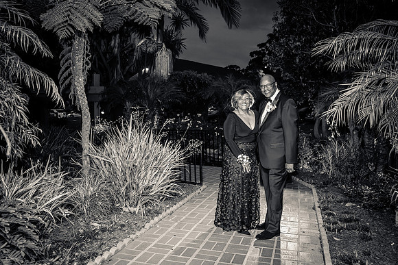 Charles and Katie 50th - The Reef of Long Beach-110