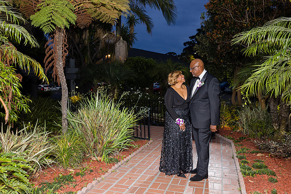 Charles and Katie 50th - The Reef of Long Beach-111