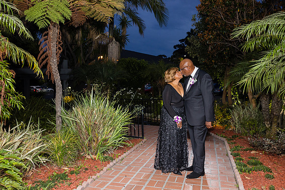 Charles and Katie 50th - The Reef of Long Beach-112