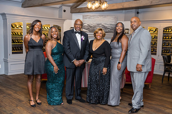 Charles and Katie 50th - The Reef of Long Beach-122