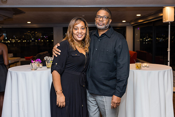 Charles and Katie 50th - The Reef of Long Beach-130