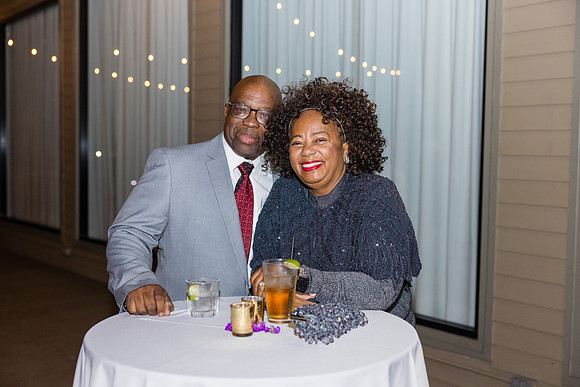 Charles and Katie 50th - The Reef of Long Beach-161