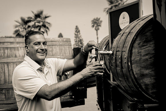 Hotel del Coronado Photographer-164