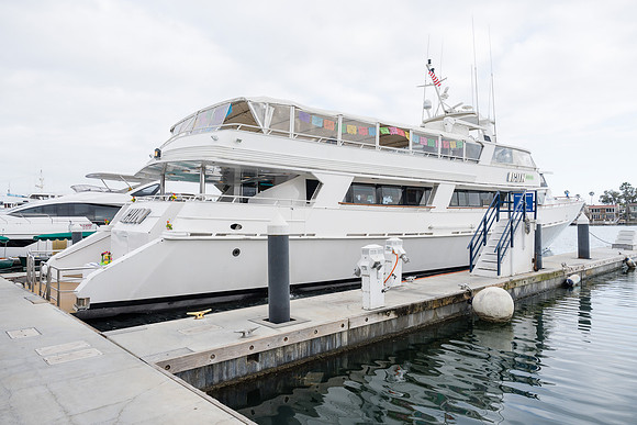 Cinco De Mayo - Icon Yacht City Cruises-001